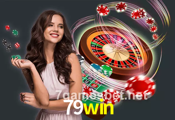 vivo no cassino 79win