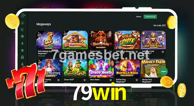 79win aplicativo