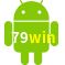 Aplicativo 79win para Android
