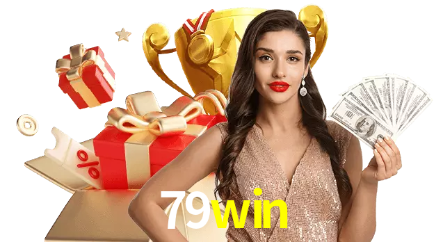 Jogue com dealers reais no 79win!