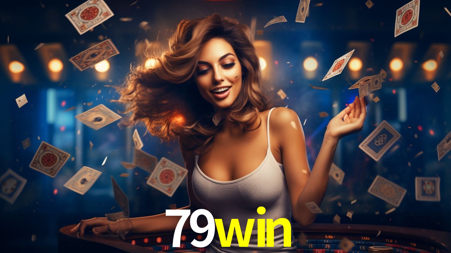 Experimente o Login Seguro Premium no 79win