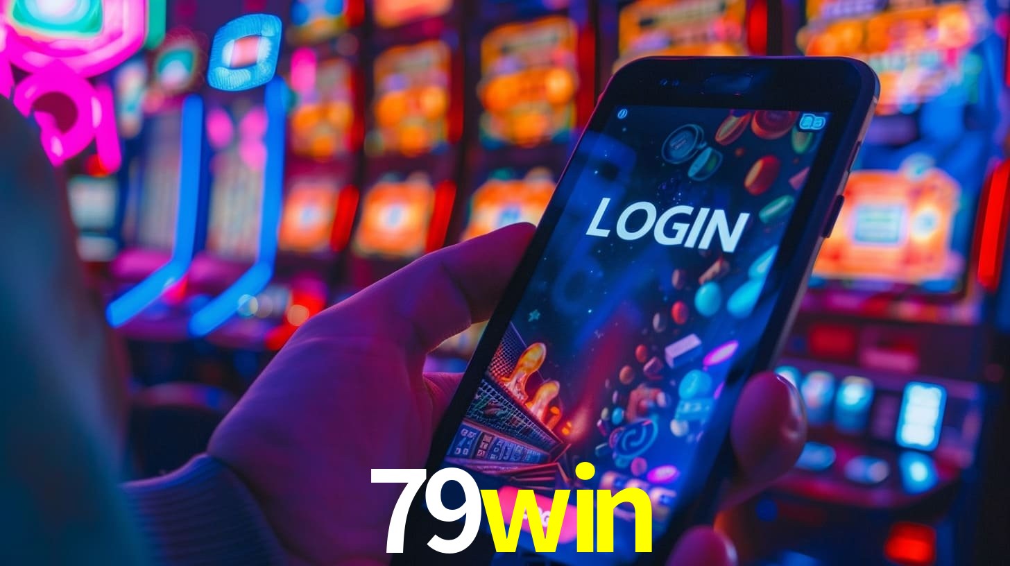 Estatísticas Esportivas 79win