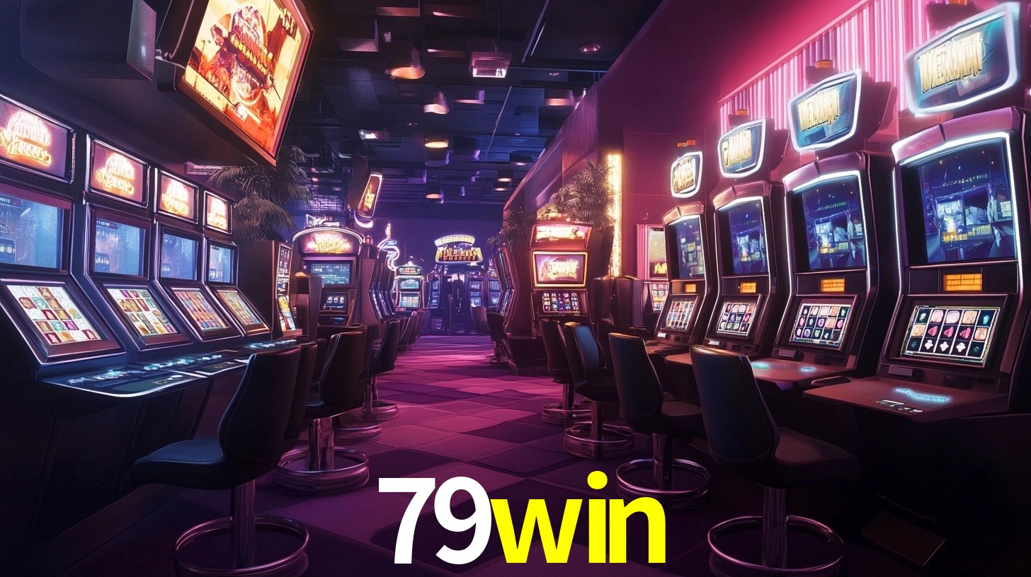 Daily Bonuses 79win