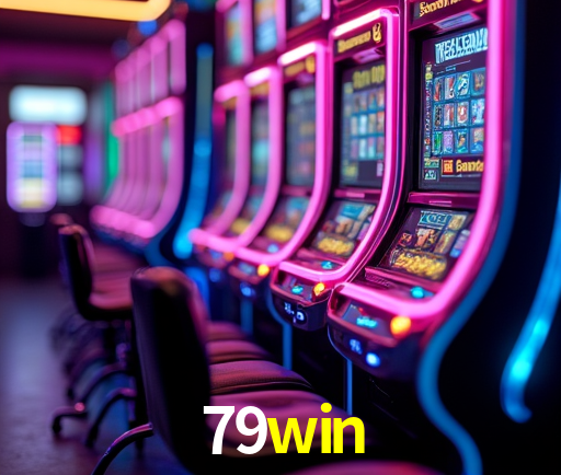 79win Slot - 320+ Caça-Níqueis Premium