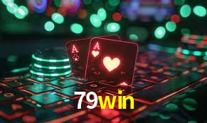 Segurança 2FA 79win