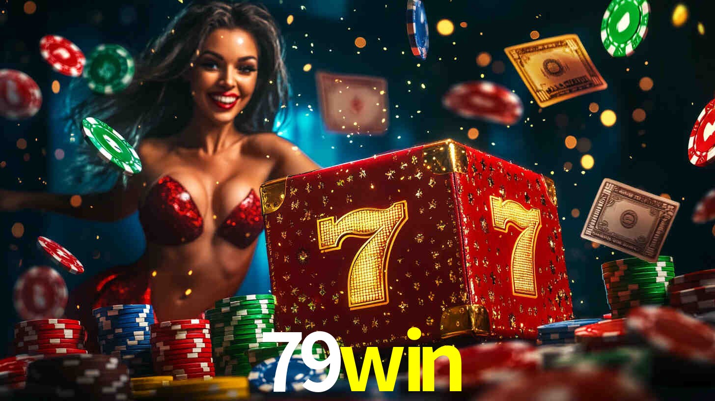 A Experiência Imersiva dos Cassinos Ao Vivo no 79win