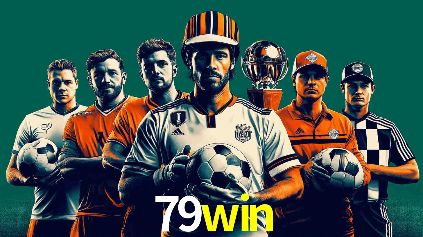 Descubra a Essência do 79win: Nossa História e Compromissos