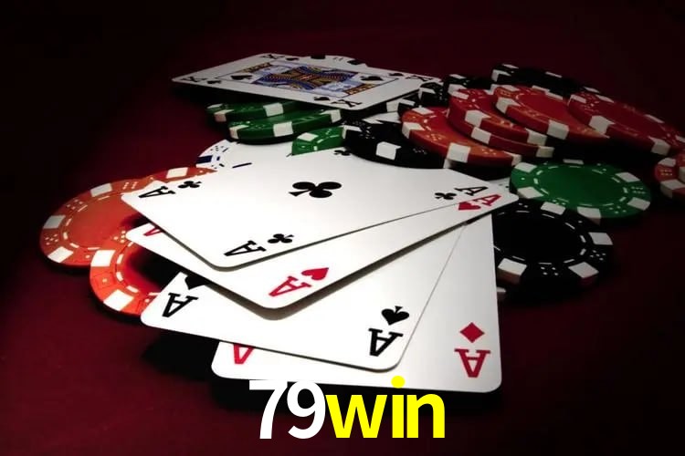 Apostas de Tênis 79win