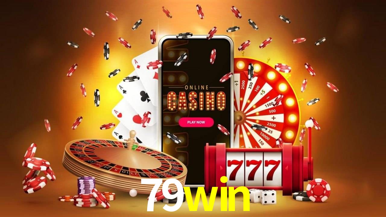 79win Belo Horizonte - Jackpots