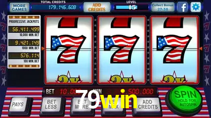Descubra a Essência do 79win: Nossa História e Compromissos
