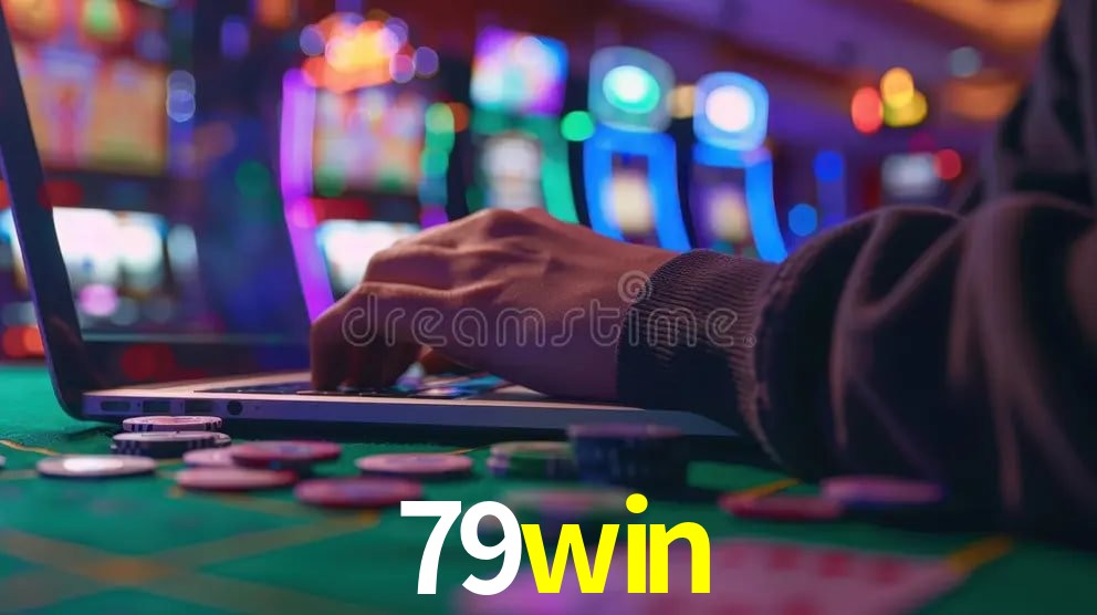 Casino VIP 79win