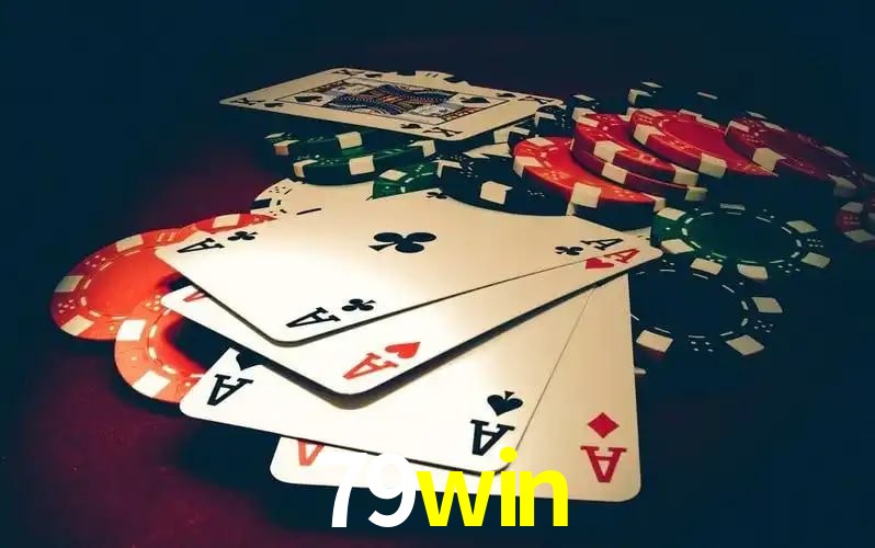 79win Brasília - Betting Features