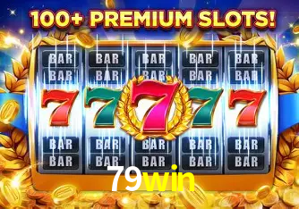 Descubra o Mundo do Cassino Online com 79win