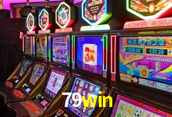 A Revolução dos Aplicativos de Jogos no 79win