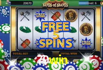 79win Brasília - Casino Guide