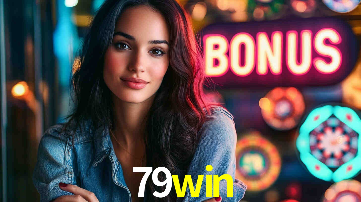 79win - Caça-Níqueis Selvagem - 79win.com