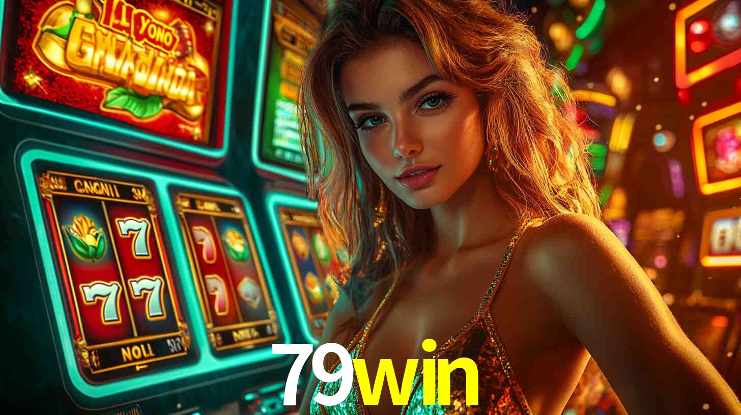 Blackjack Table 79win