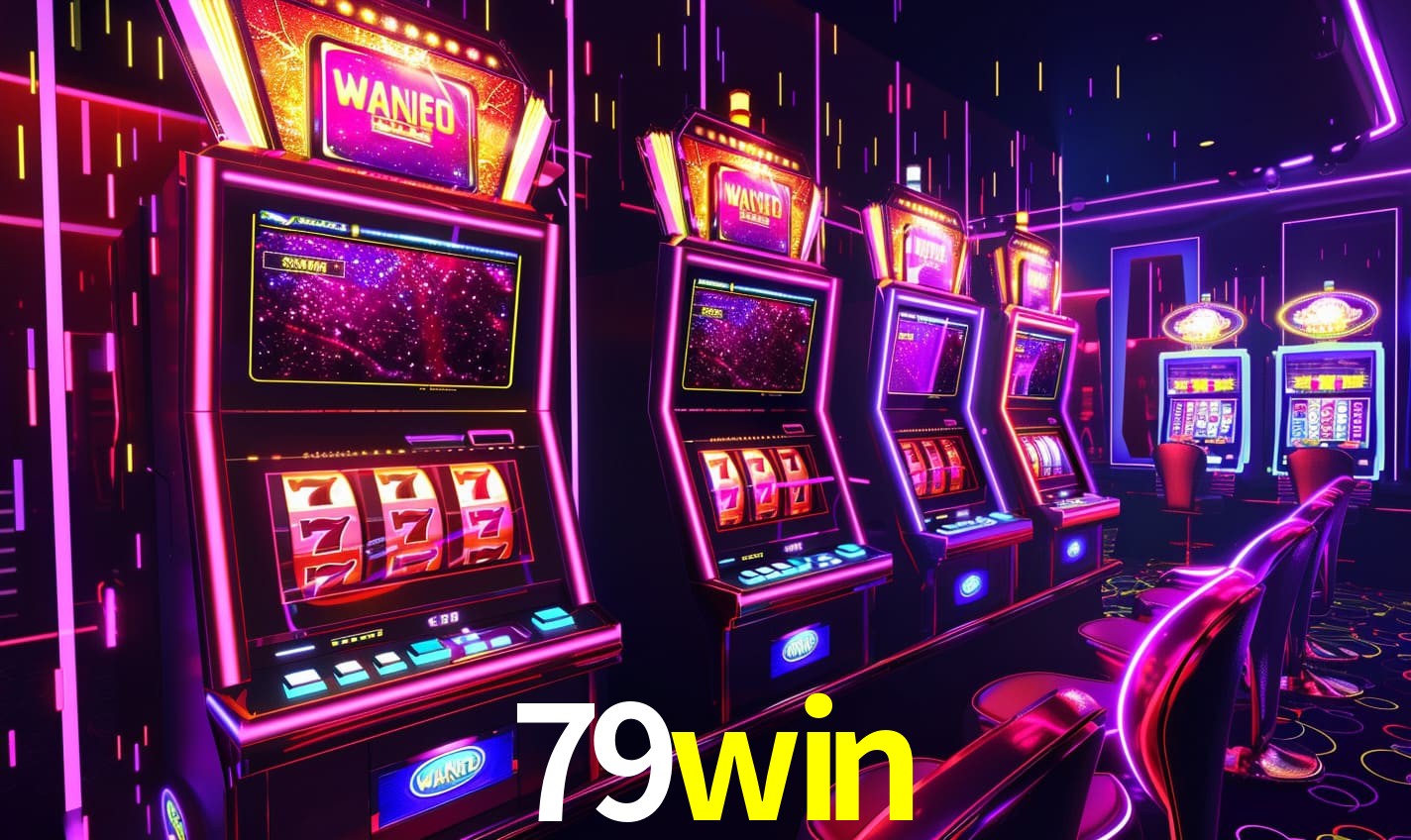 A Emoção da Loteria na 79win: Uma Chance de Mudança de Vida