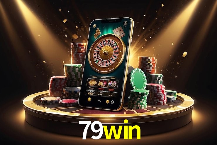 79win - Winners Celebration