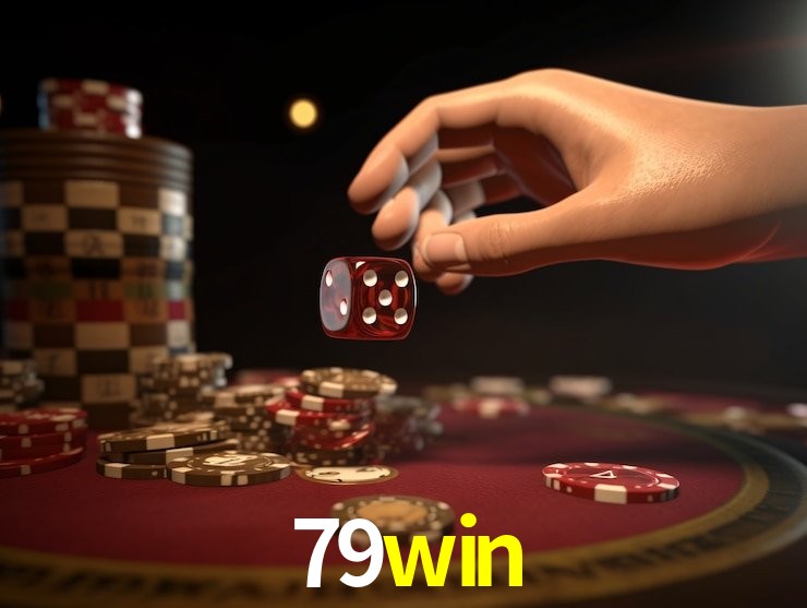 Promoções Sazonais 79win