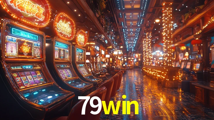 79win: Jogos de Caça-Níqueis-Altas Recompensas, Roleta-Velocidade, Blackjack-Desafios Máximos