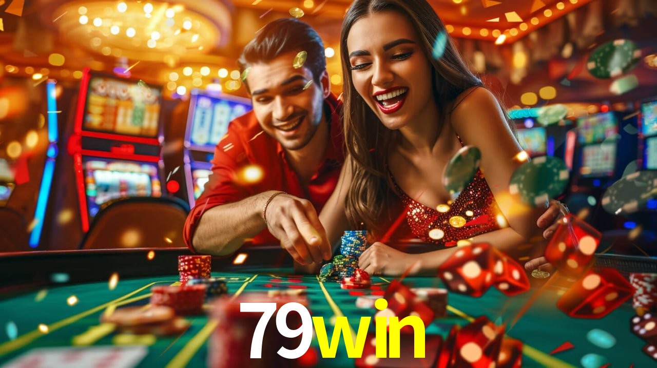 79win - Customer Support