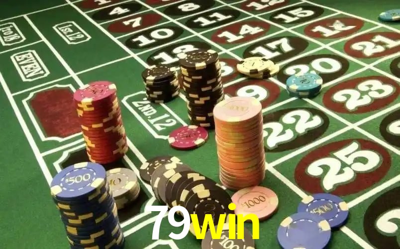 Promoção Relâmpago 79win