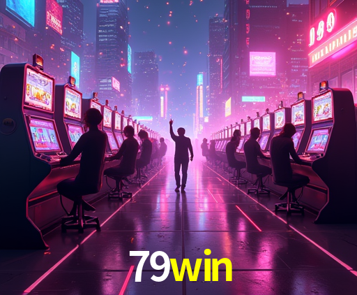 Apostas de Futebol 79win