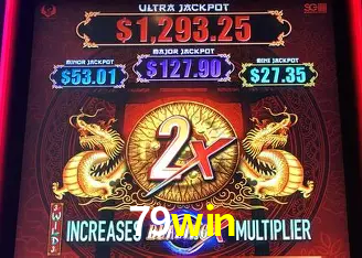 79win Belo Horizonte - VIP Casino