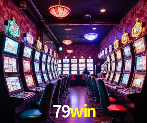 79win Rio de Janeiro - Slot Strategy