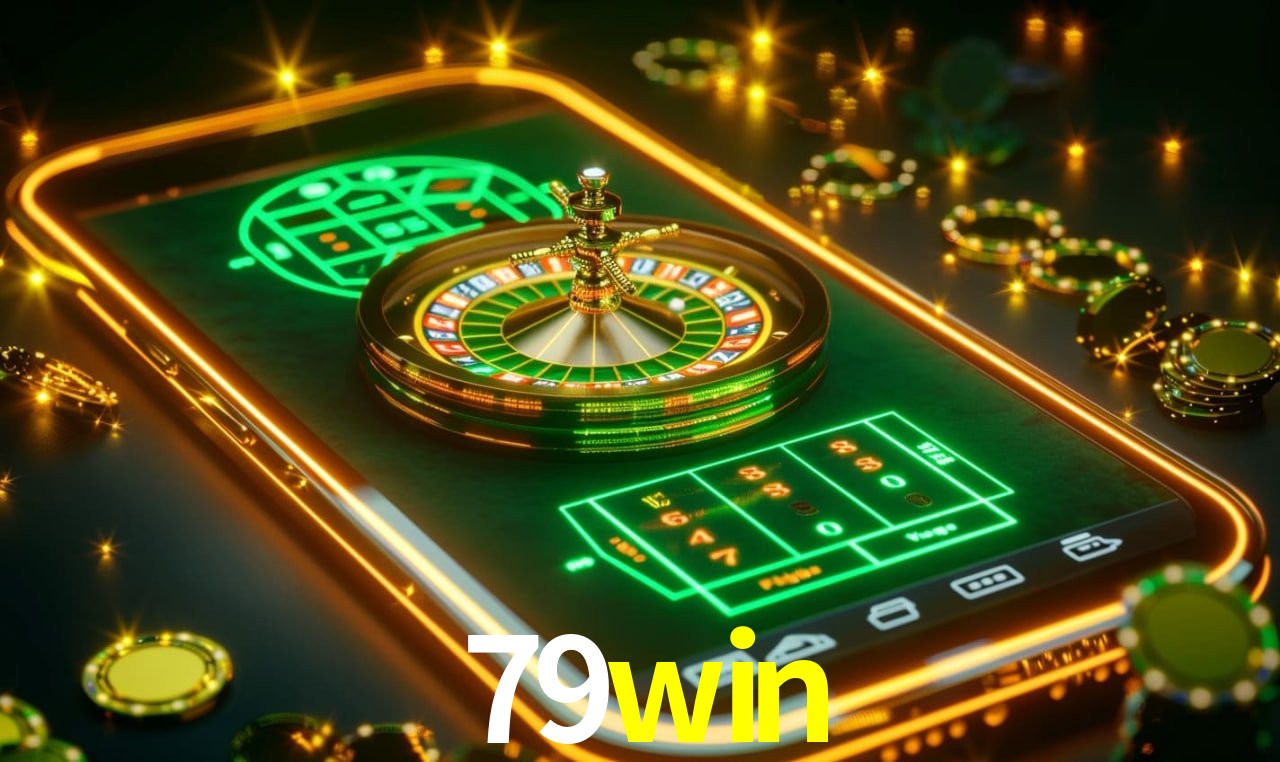 79win - Rápido Acesse