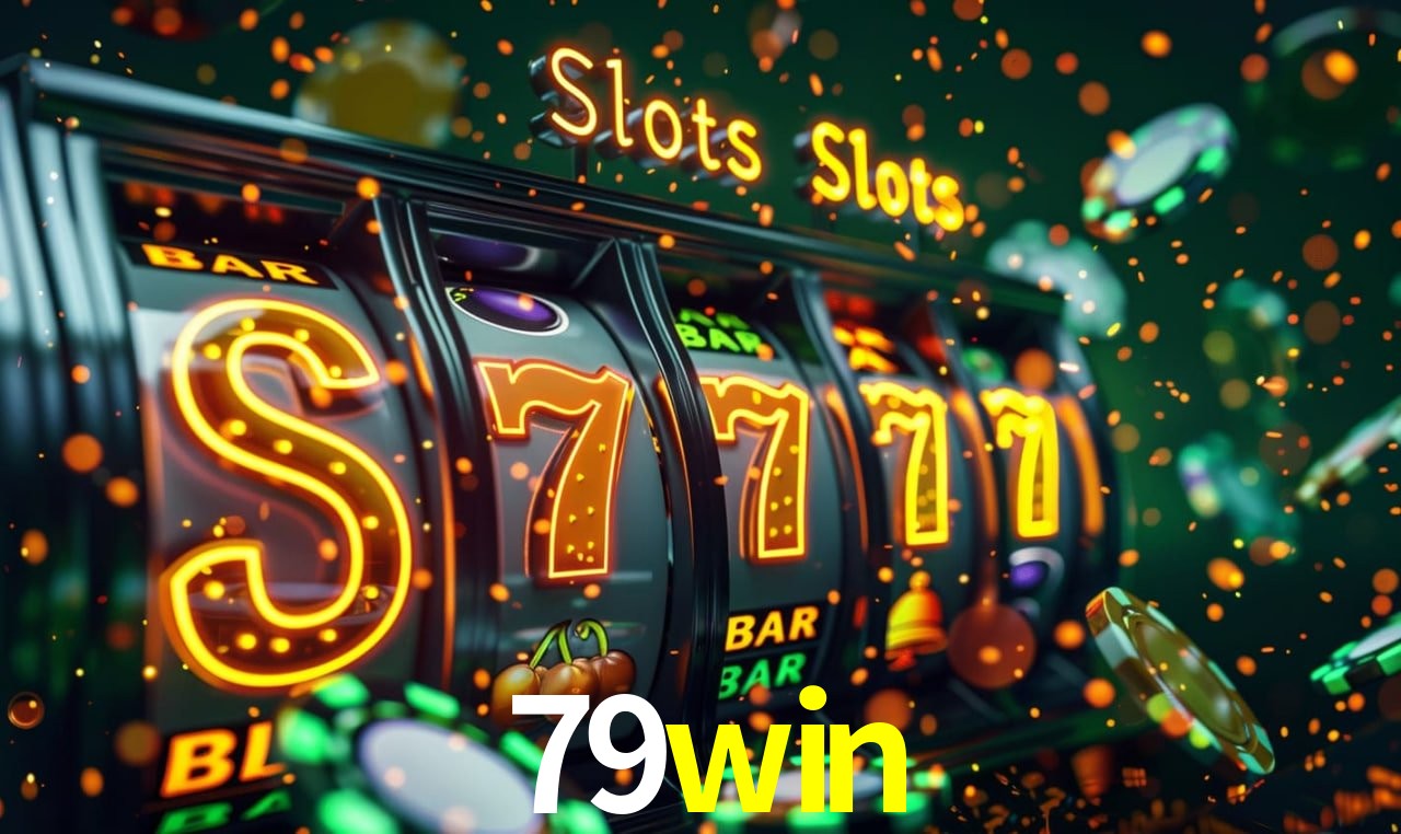 Recursos de Bônus 79win