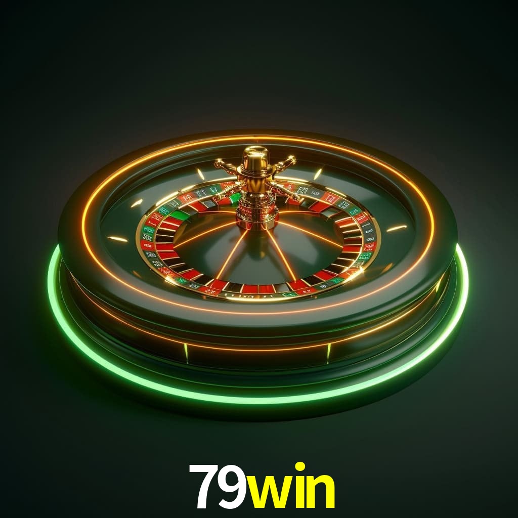 79win App - Aplicativo Móvel Oficial