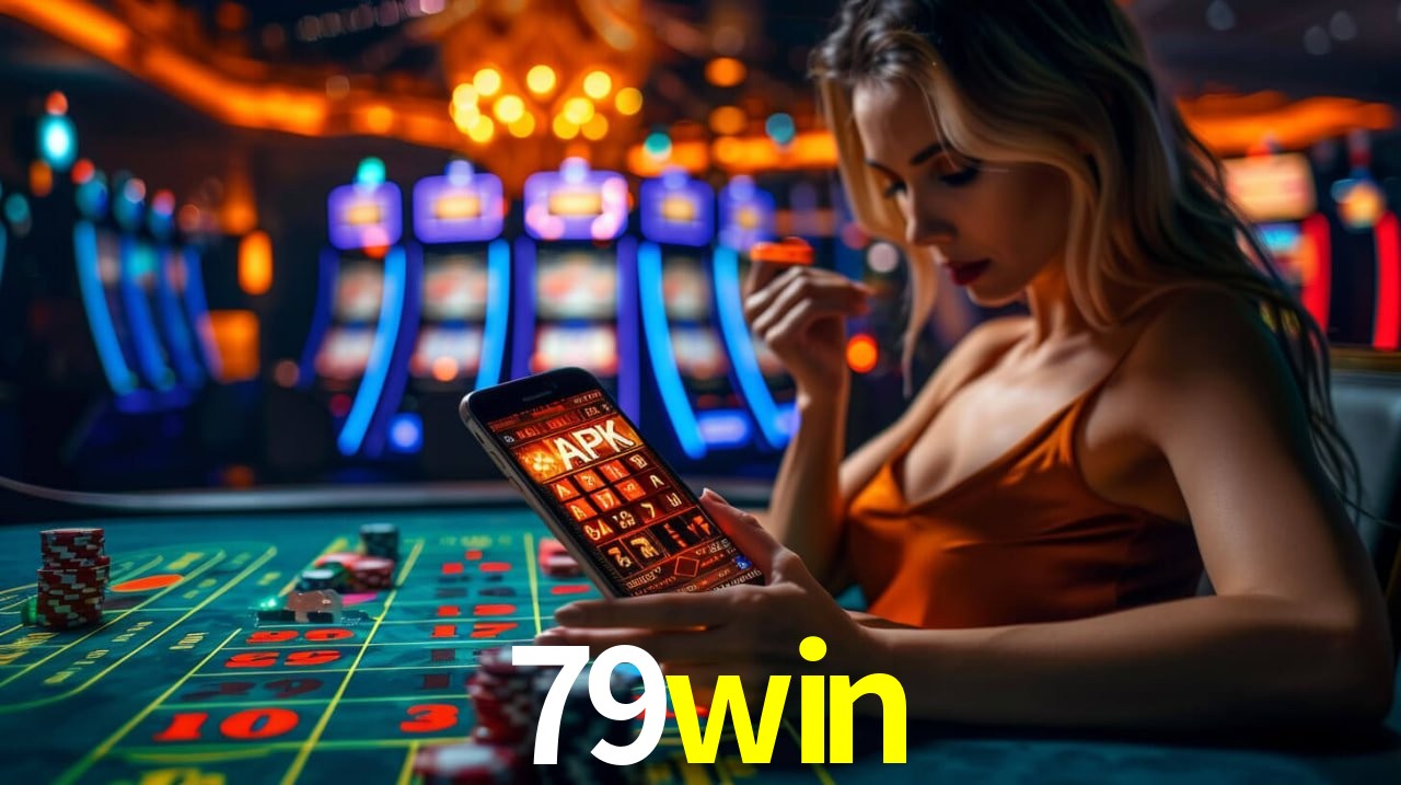 Welcome Bonus 79win