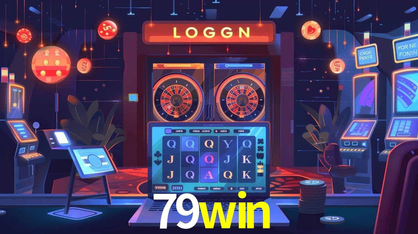 79win Plataforma - Certificada MGA desde 2015