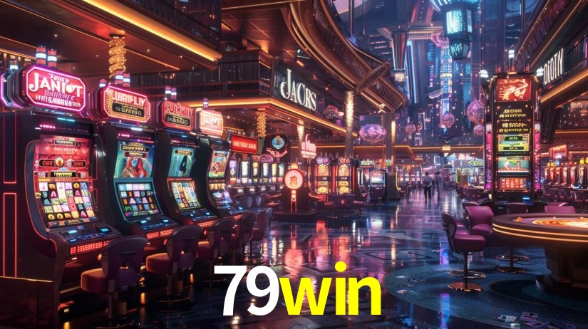 Platform Technology 79win
