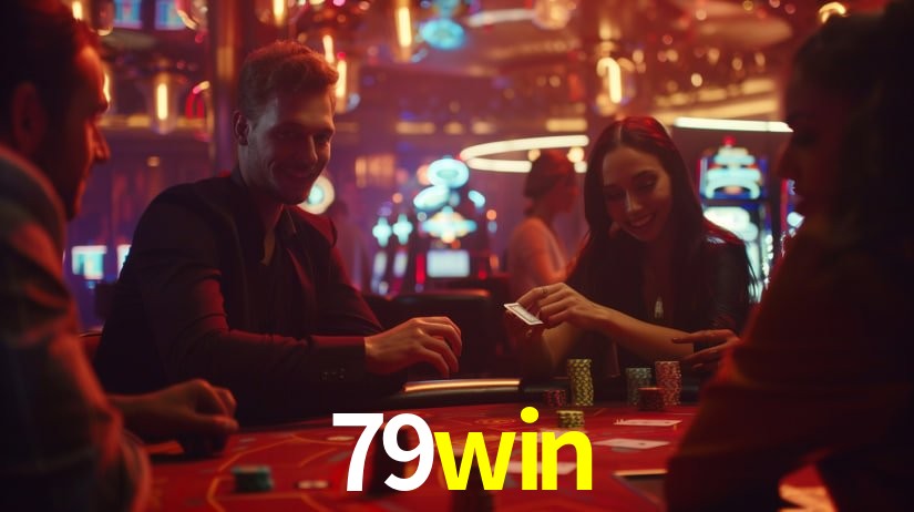 A Popularidade dos Caça-Níqueis no 79win