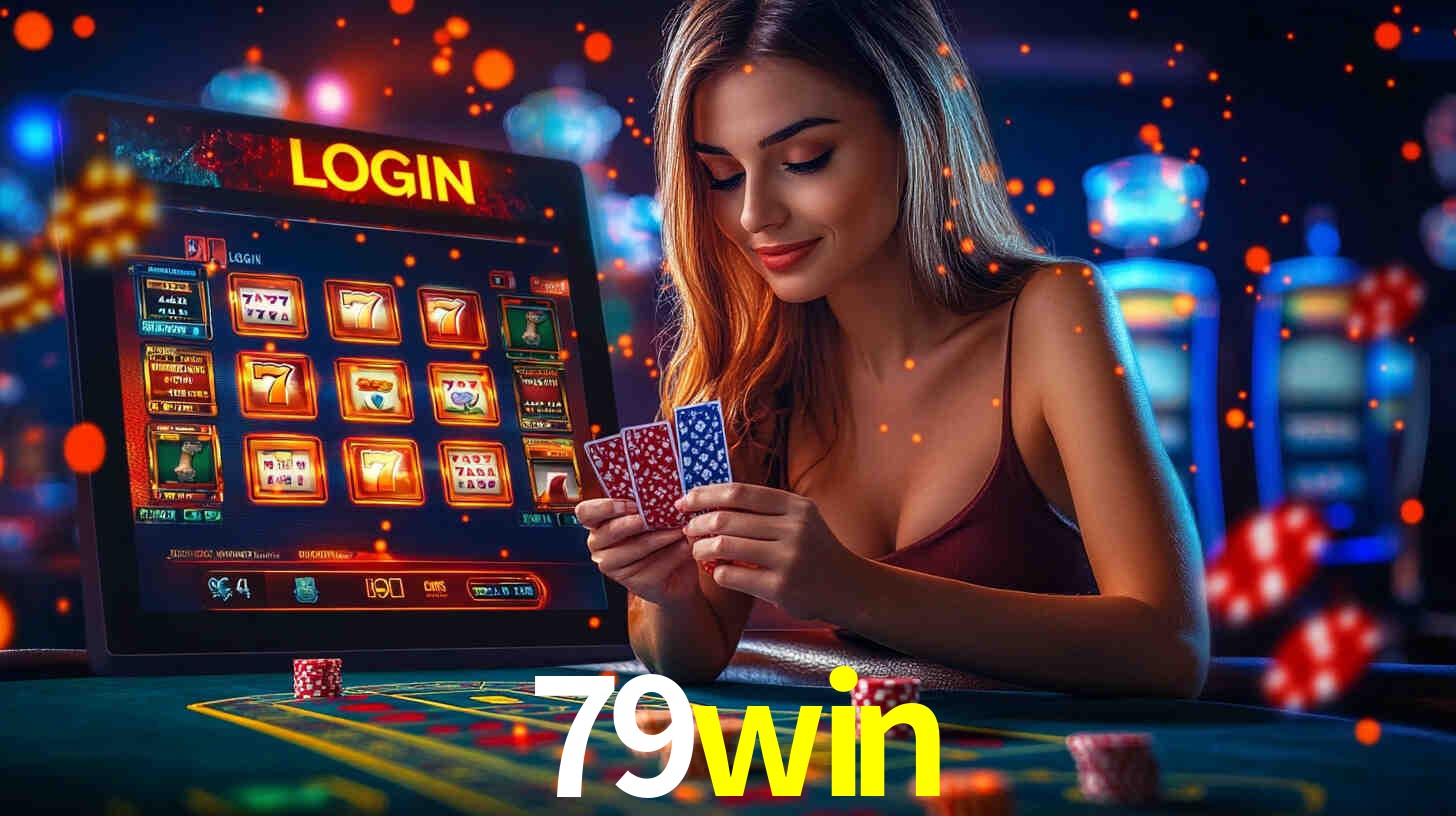 79win: A Experiência de Casino com Jogos de Mesa ao Vivo