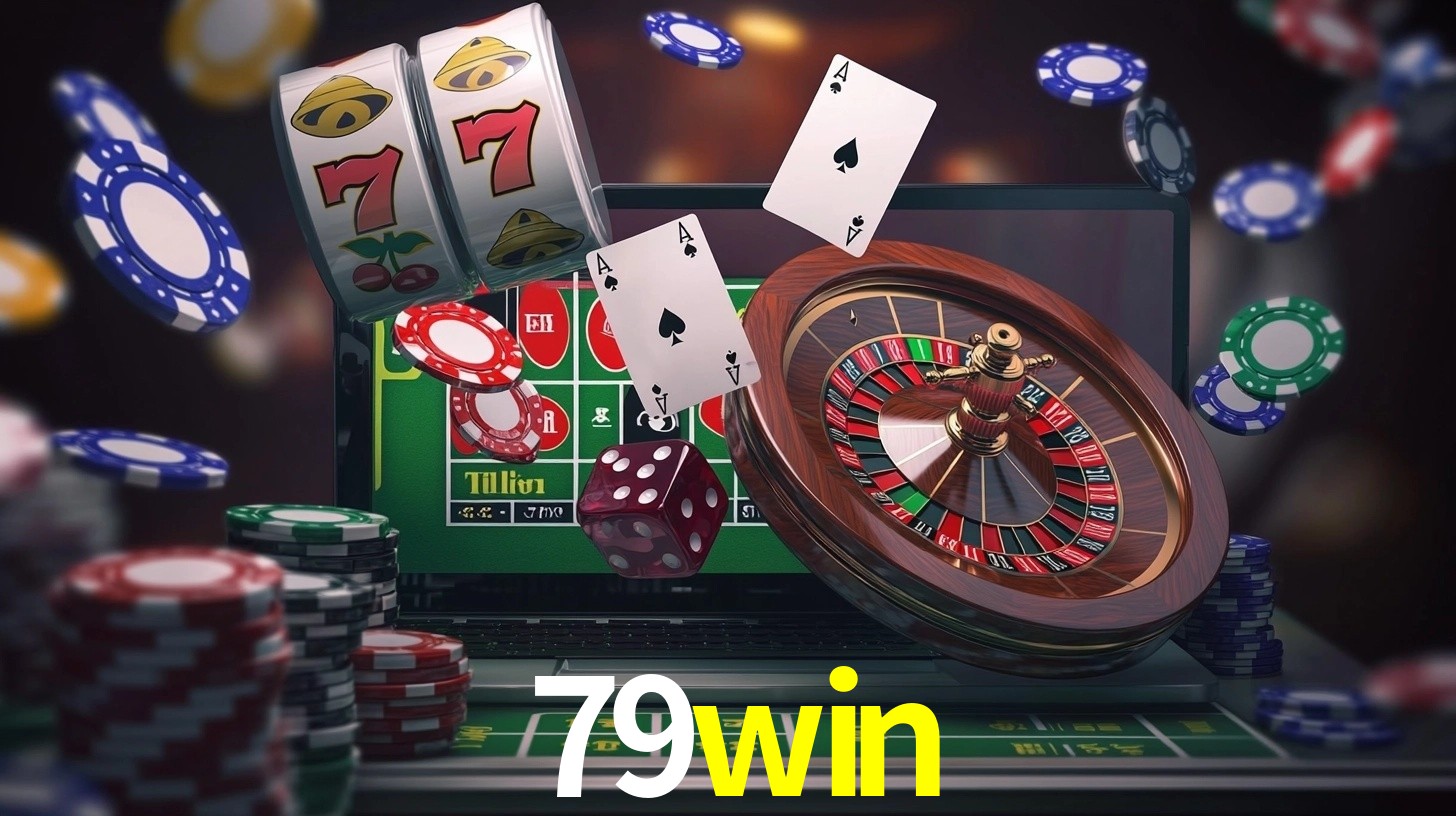 Welcome Bonus 79win