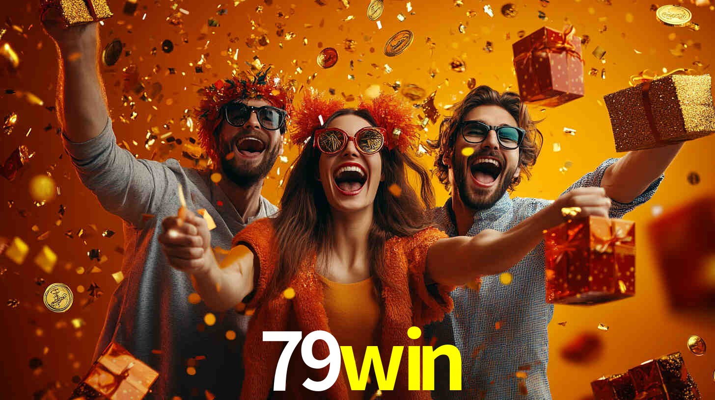 79win: Seu Cassino Premiado com Pagamentos Rápidos
