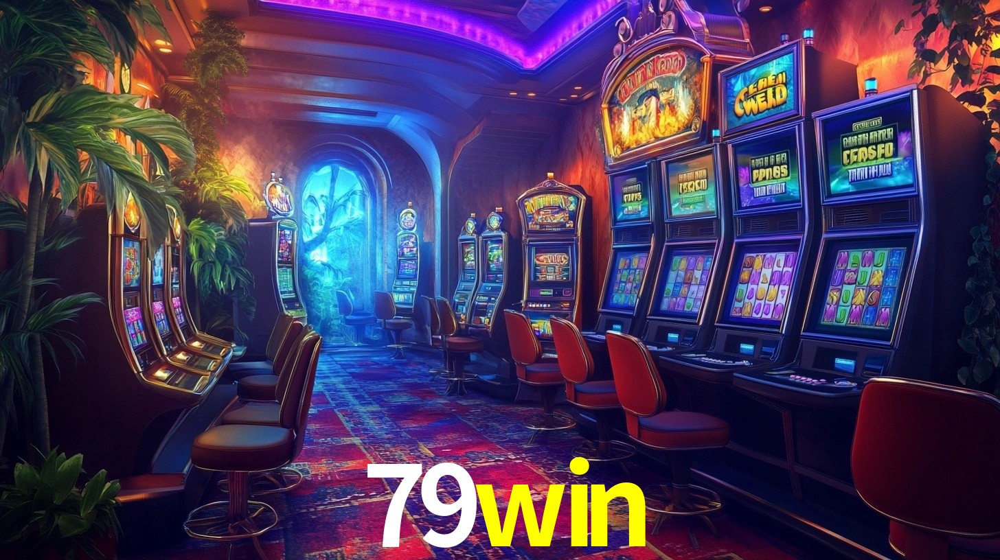 Spaceman Game 79win