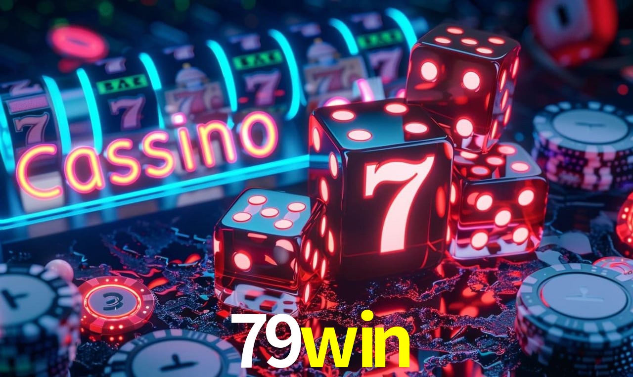 Slot Games 79win