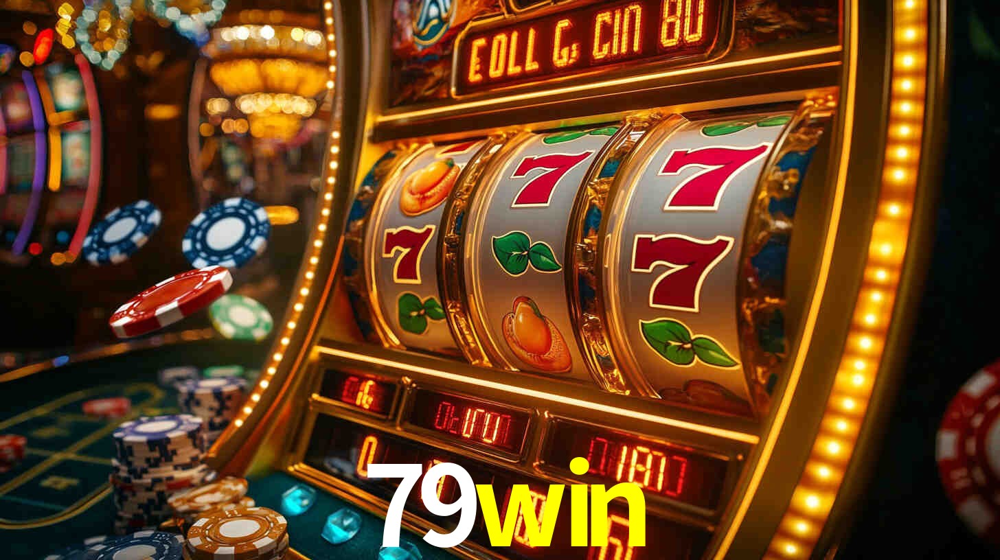 Roulette Table 79win
