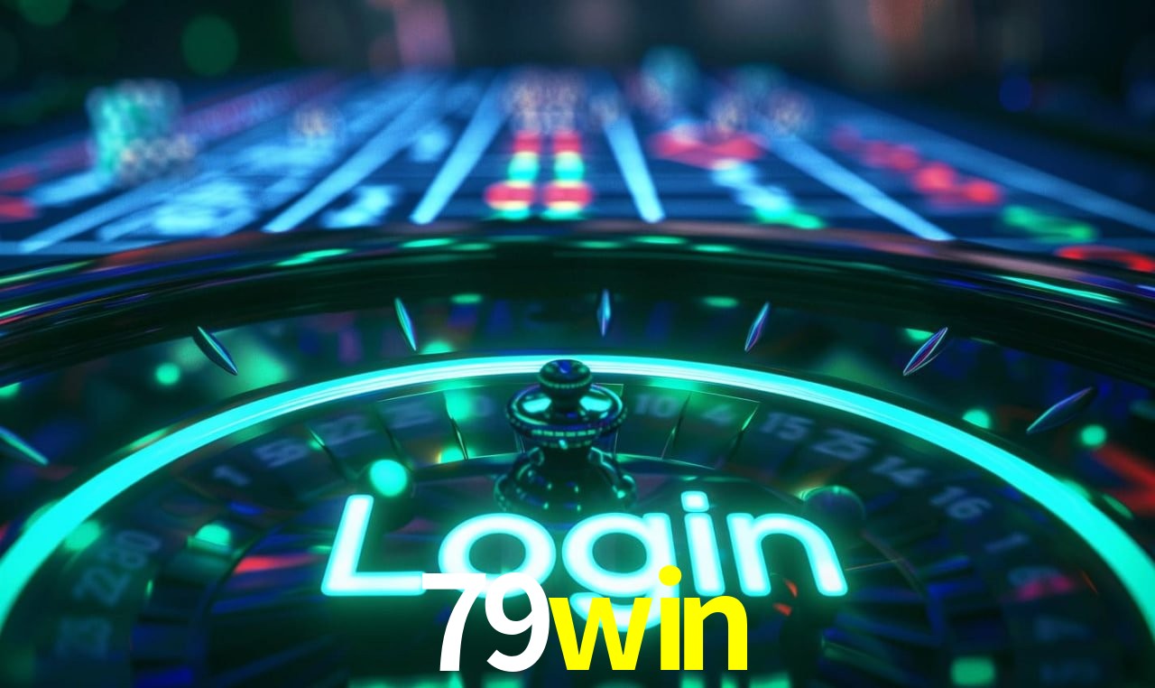 Jogos de Slot 79win