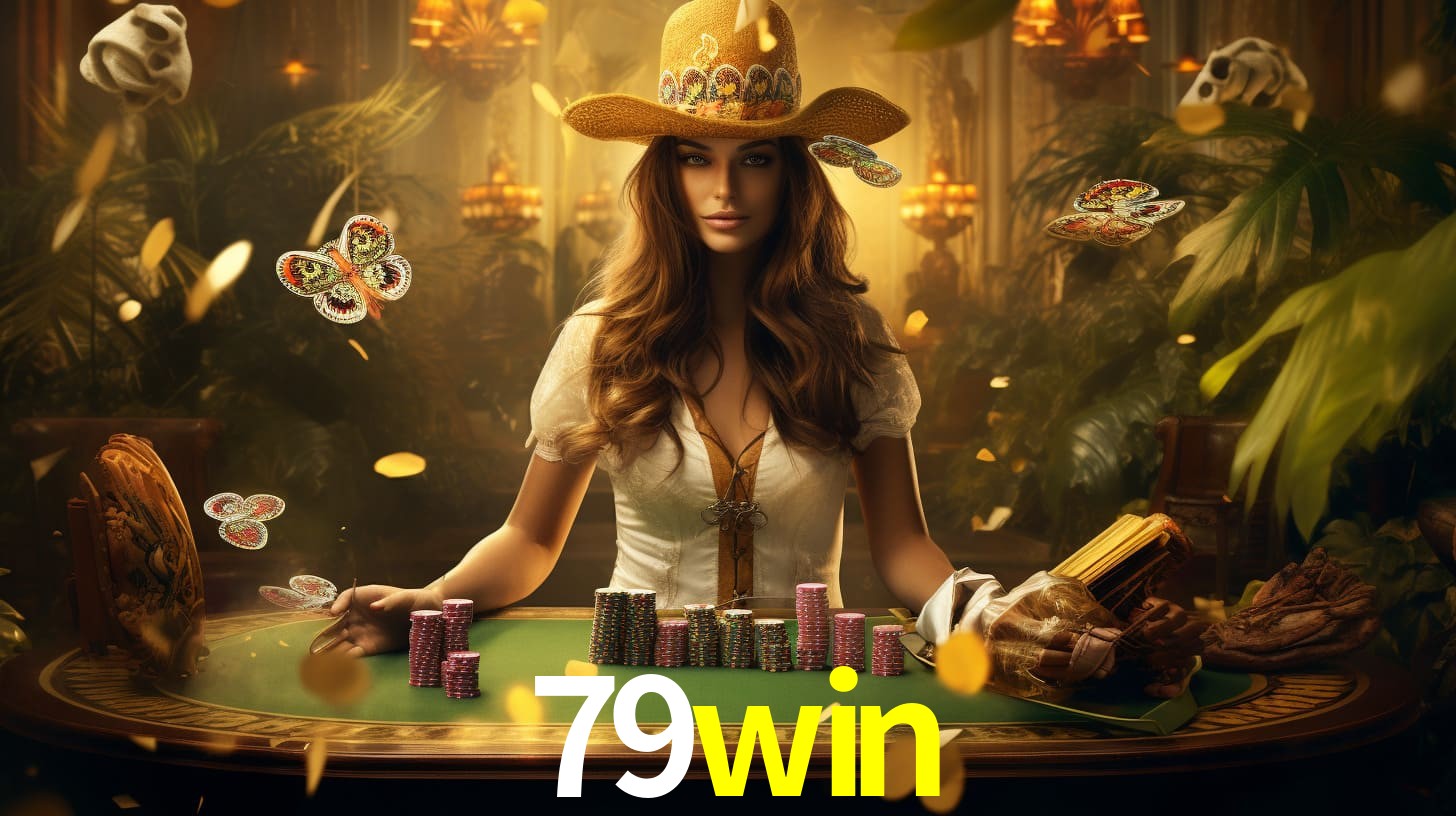 Football Betting 79win
