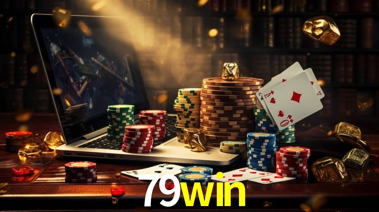 Experiência VIP 79win