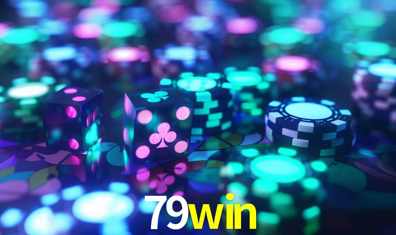 Estatísticas 79win