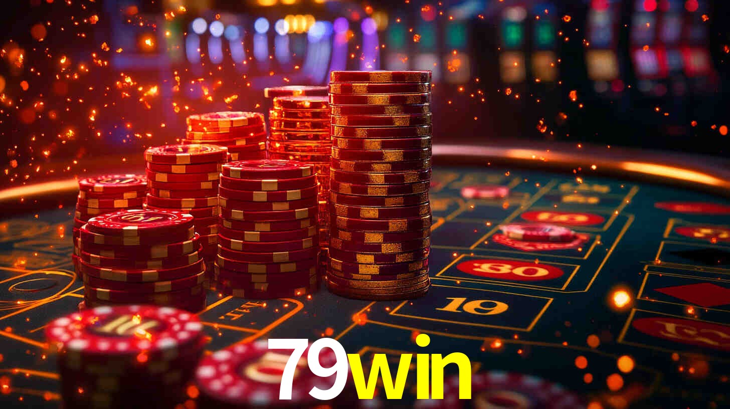 Live Casino 79win