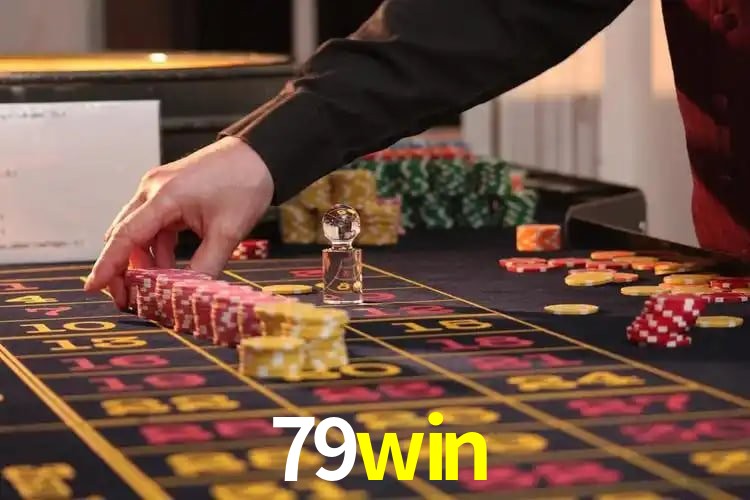 Descubra o Programa VIP da 79win: Vantagens Exclusivas para Jogadores