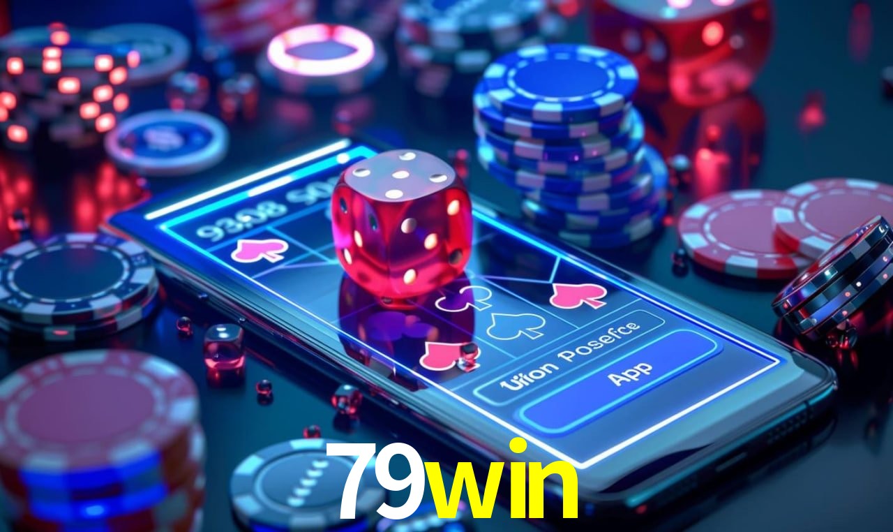 79win - Análise de Mercados Esportivos
